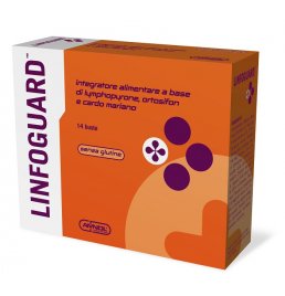 LINFOGUARD 14BUSTX5G