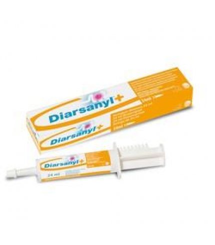 DIARSANYL PLUS CG 10ML