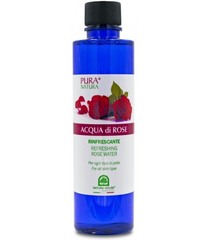 ACQUA ROSA ANTICATA 200ML