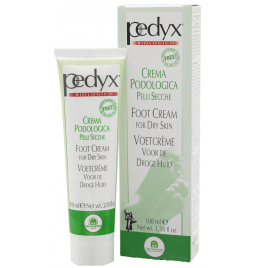 PEDYX CREMA PODOL P SEC 100ML