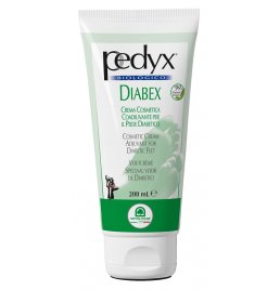 PEDYX DIABEX CREMA 100ML