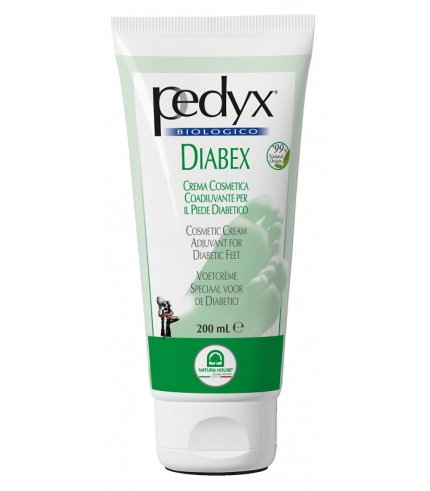 PEDYX DIABEX CREMA 100ML