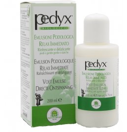 PEDYX EMULS PODOLOGICA RE200ML