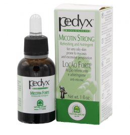 PEDYX MICOTIN LOZ FT 30ML