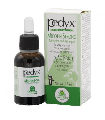 PEDYX MICOTIN LOZ FT 30ML