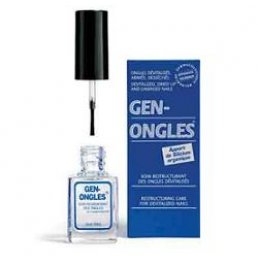 GEN ONGLES SMALTO UNGHIE 10ML