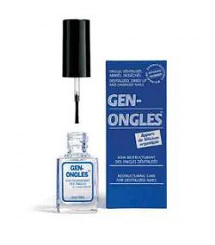 GEN ONGLES SMALTO UNGHIE 10ML