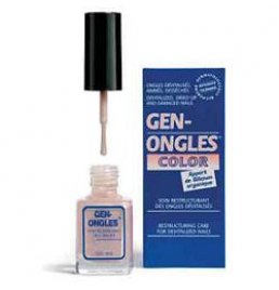 GEN ONGLES COLOR SMALTO 10ML