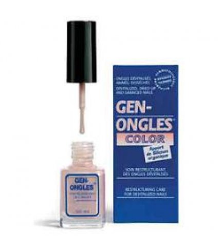 GEN ONGLES COLOR SMALTO 10ML