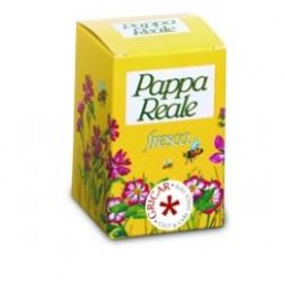 PAPPA REALE FRESCA 10G POLIST