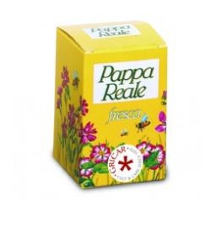 PAPPA REALE FRESCA 10G POLIST