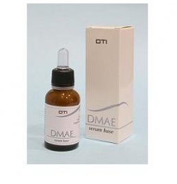 DMAE SERUM BASE GOCCE 30ML