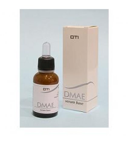 DMAE SERUM BASE GOCCE 30ML