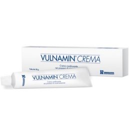 VULNAMIN CR 50ML