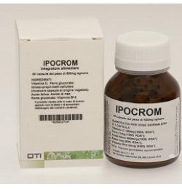 IPOCROM 60CPS