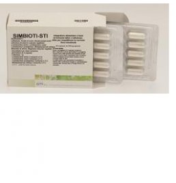 SIMBIOTI STI 60CPS