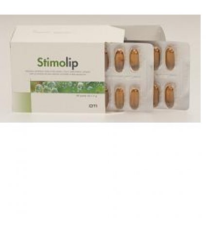 STIMOLIP 60PRL