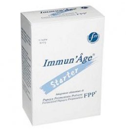 IMMUN AGE STARTER 10 BST 45G