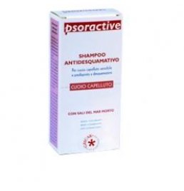 PSORACTIVE O SH A/DESQ 250ML G