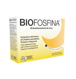 BIOFOSFINA 20BUSTX5G