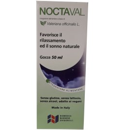 NOCTAVAL*INT GTT 60ML