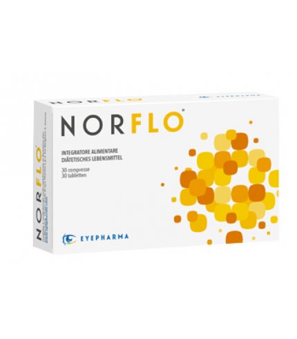 NORFLO INTEGRAT 30CPR 32G