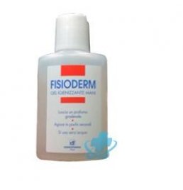 FISIODERM GEL IGIENIZ MANI