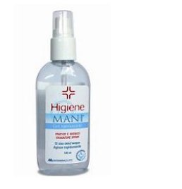 HIGIENE MANI GEL IGIENIZ 100ML