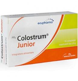 ARD COLOSTRUM JUNIOR 16CPR