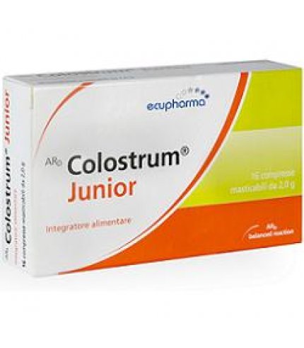 ARD COLOSTRUM JUNIOR 16CPR