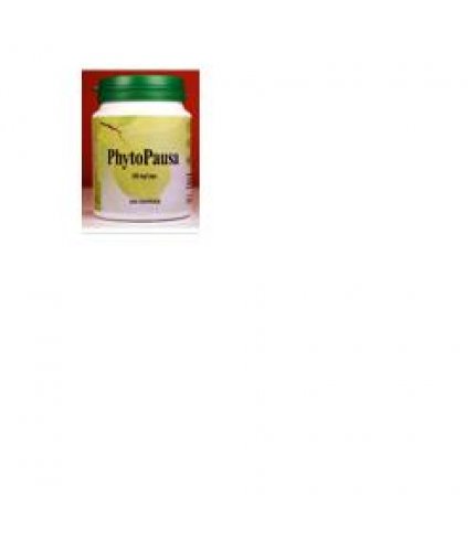 PHYTOPAUSA FORTE 30CPS