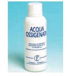 ACQUA OSSIGENATA 10V 250ML