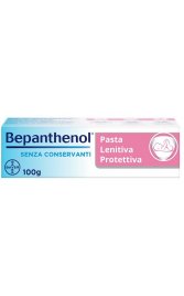 BEPANTHENOL PASTA LENITIVA PROTETTIVA 100 G