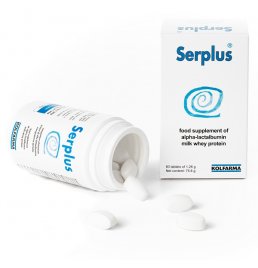 SERPLUS 60CPR