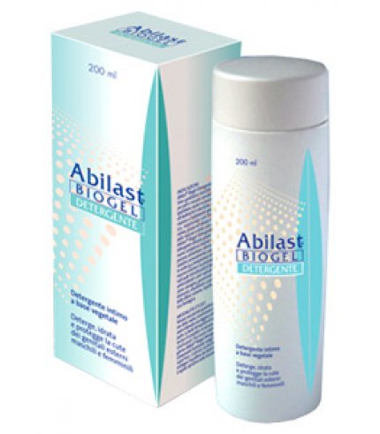 ABILAST BIOGEL DET INTIMO200ML