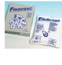 GHIACCIO FRIGOSAC ISTANT C/AST