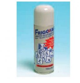 FRIGOFAST GHIACCIO  SPR 200ML