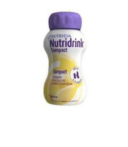 NUTRIDRINK COMPACT CIOC 125M 4