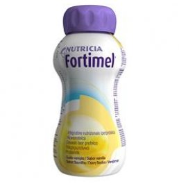 FORTIMEL VANIGLIA 4X200ML