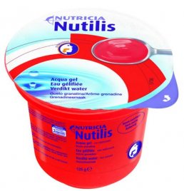 NUTILIS ACQUA GEL GRA 12X125G