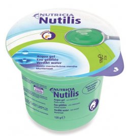 NUTILIS AQUA GEL MENT 12X125G