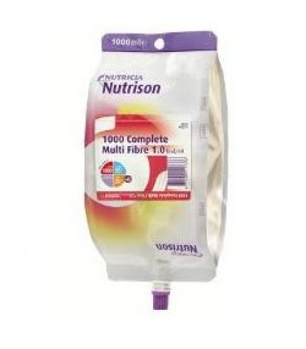 NUTRISON 1000 COMPLETE MF 1L