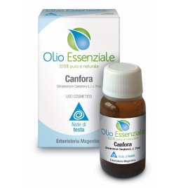 CANFORA OLIO ESS 10ML