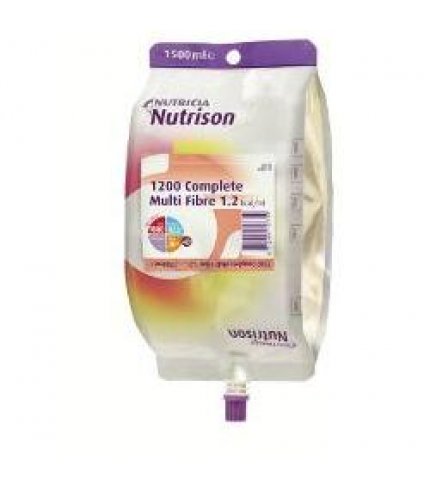 NUTRISON 1200 COMPLETE MF 1L