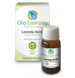 LAVANDA OLIO ESS 10ML