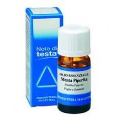 MENTA PIPERITA OE 10ML