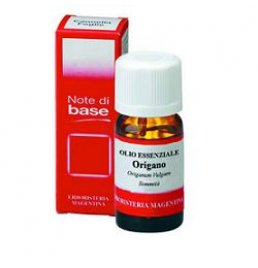 ORIGANO OLIO ESSENZIALE 10ML