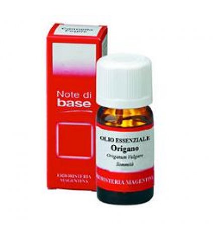 ORIGANO OLIO ESSENZIALE 10ML