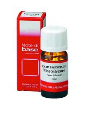 PINO SILV OLIO ESS 10ML