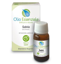 SALVIA OFFICINALIS OE 10ML